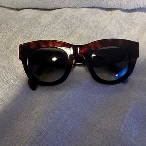 Celine sunglasses